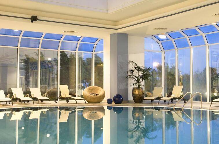 Rodos Palladium Leisure & Wellness