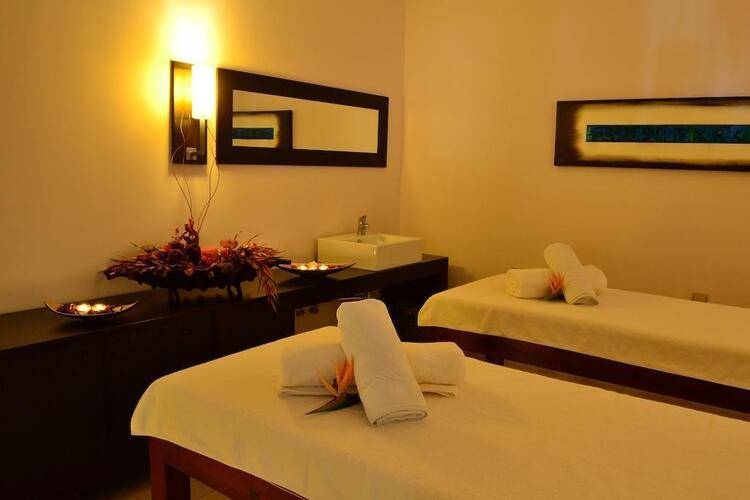 Rodos Palladium Leisure & Wellness