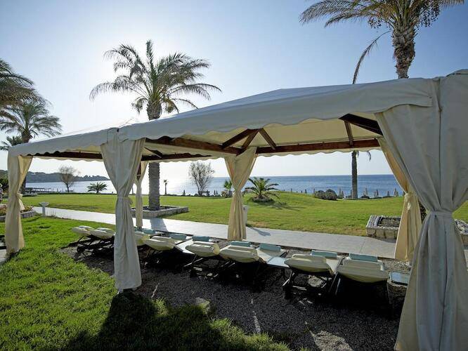 Rodos Palladium Leisure & Wellness