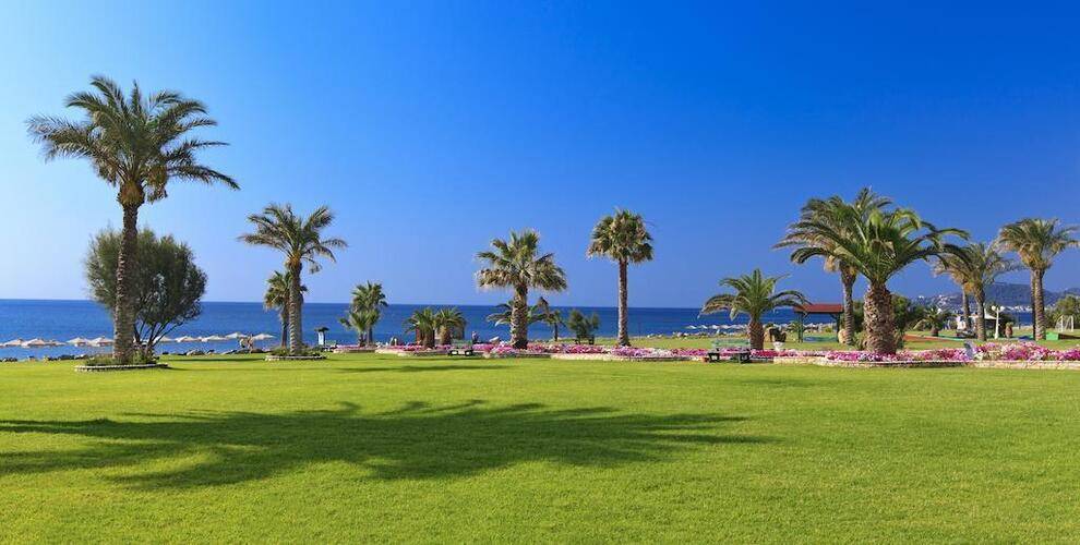 Rodos Palladium Leisure & Wellness