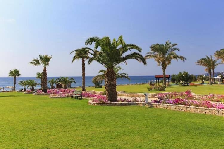Rodos Palladium Leisure & Wellness