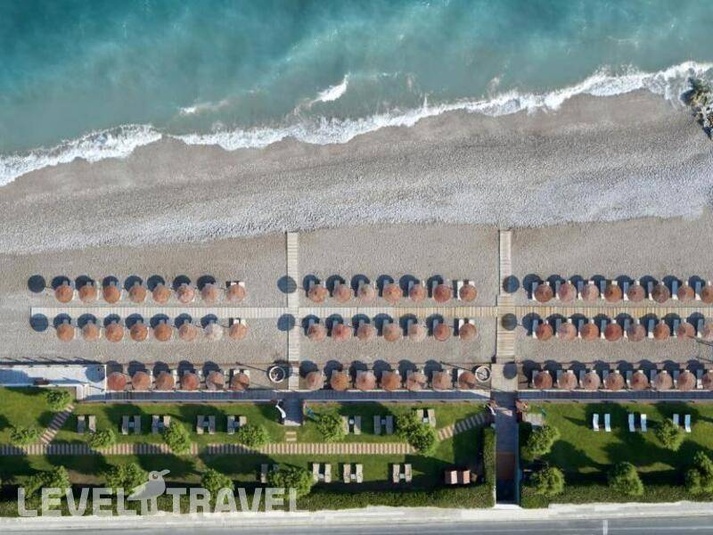 Фотография Rhodes Bay Hotel & Spa (Ex.Amathus Beach Hotel Rhodes)