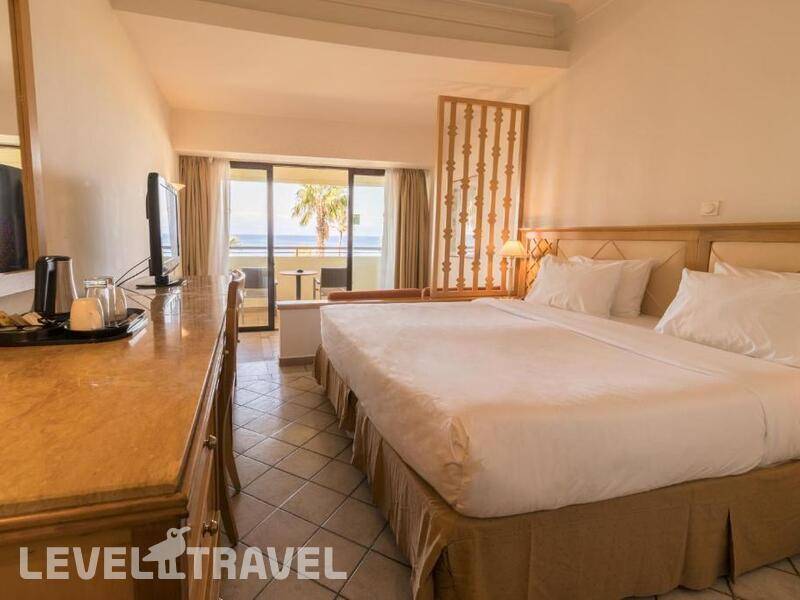 Фотография Rhodes Bay Hotel & Spa (Ex.Amathus Beach Hotel Rhodes)