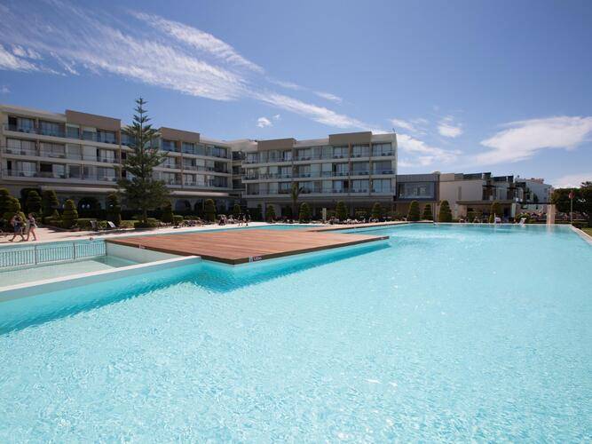 Ixian Grand Hotel & Suites (Ex.Sentido Ixian Grand Hotel & Suites) (Adults Only 16+)