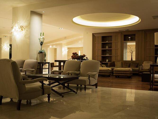 Ixian Grand Hotel & Suites (Ex.Sentido Ixian Grand Hotel & Suites) (Adults Only 16+)