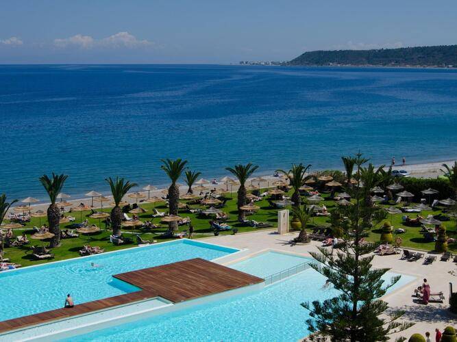 Ixian Grand Hotel & Suites (Ex.Sentido Ixian Grand Hotel & Suites) (Adults Only 16+)