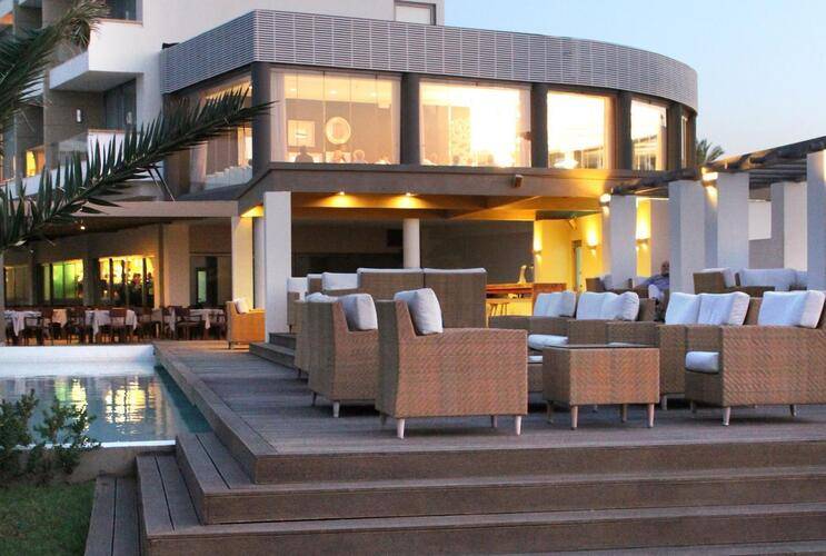 Ixian Grand Hotel & Suites (Ex.Sentido Ixian Grand Hotel & Suites) (Adults Only 16+)