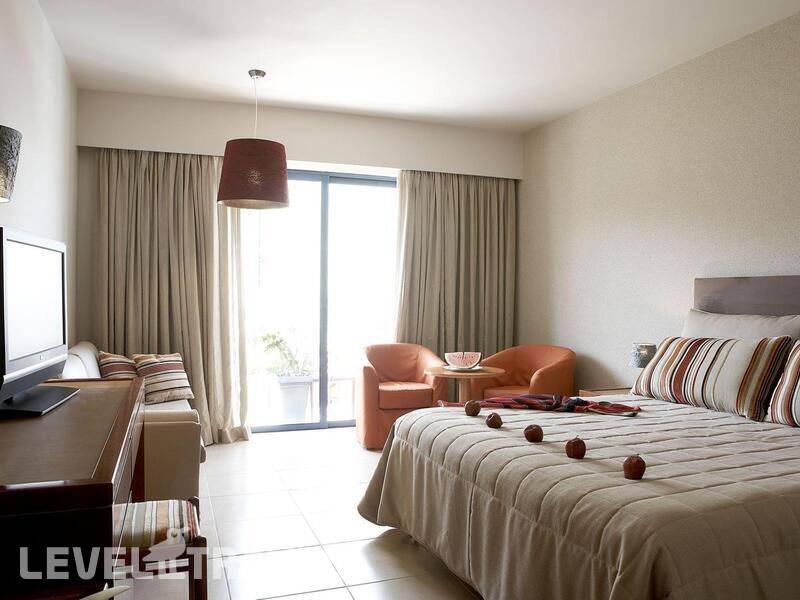 Фотография Ixian Grand Hotel & Suites (Ex.Sentido Ixian Grand Hotel & Suites) (Adults Only 16+)