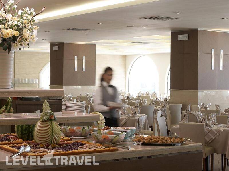 Фотография Ixian Grand Hotel & Suites (Ex.Sentido Ixian Grand Hotel & Suites) (Adults Only 16+)