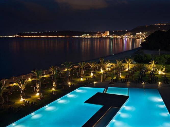 Ixian Grand Hotel & Suites (Ex.Sentido Ixian Grand Hotel & Suites) (Adults Only 16+)