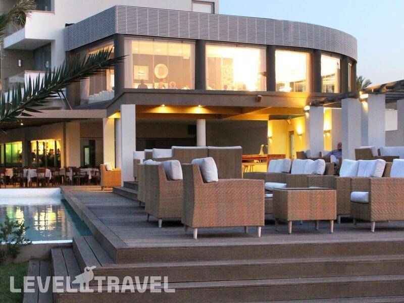 Фотография Ixian Grand Hotel & Suites (Ex.Sentido Ixian Grand Hotel & Suites) (Adults Only 16+)