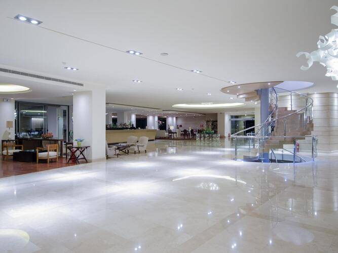 Ixian Grand Hotel & Suites (Ex.Sentido Ixian Grand Hotel & Suites) (Adults Only 16+)