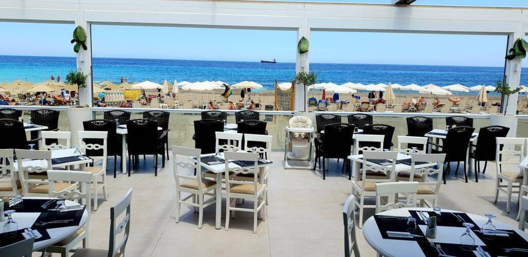 Dimitrios Village Beach Resort