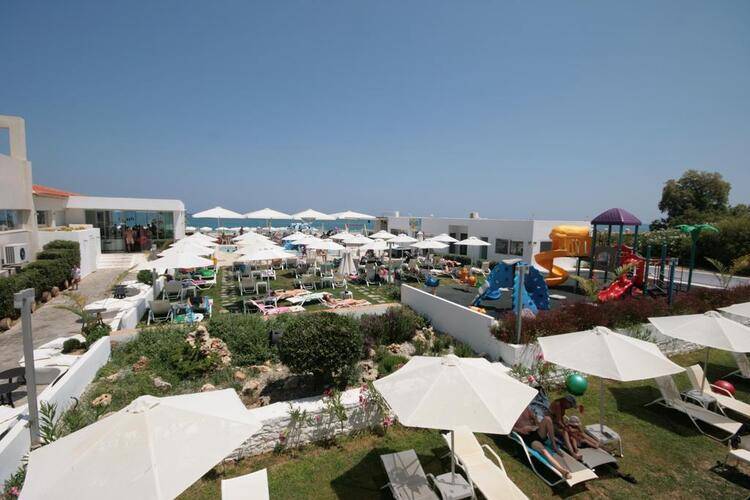 Dimitrios Village Beach Resort
