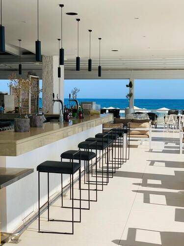 Dimitrios Village Beach Resort