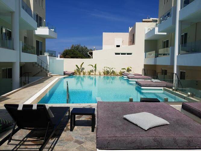 Dimitrios Village Beach Resort