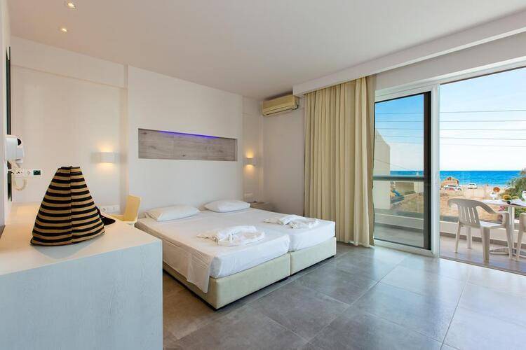 Dimitrios Village Beach Resort