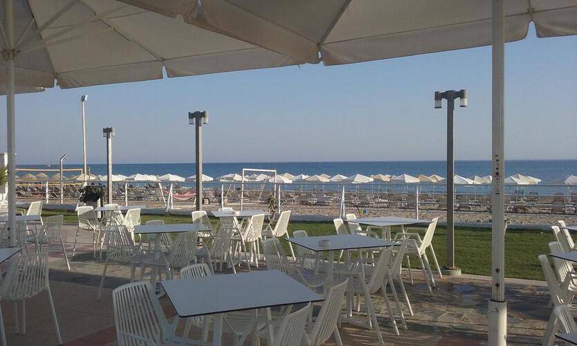 Dimitrios Village Beach Resort