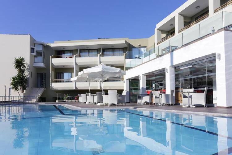 Bali Star Hotel