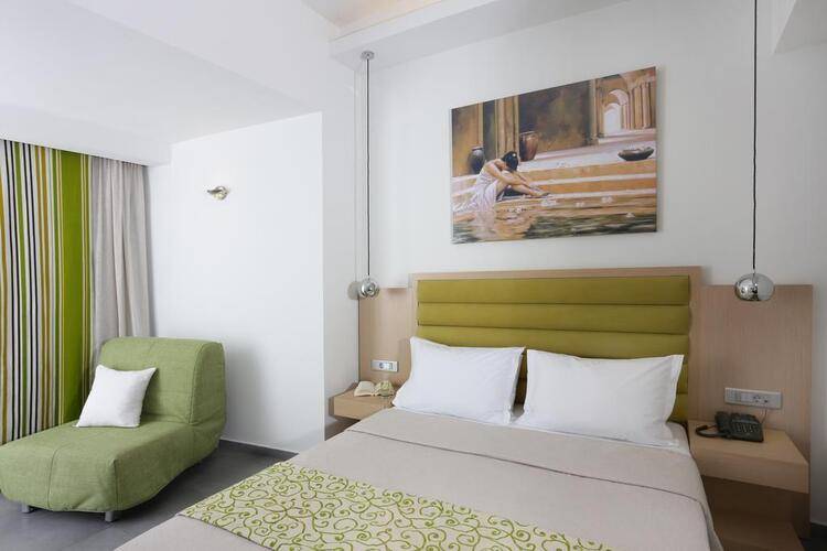 Bali Star Hotel