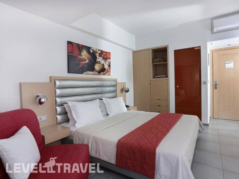 Фотография Bali Star Hotel