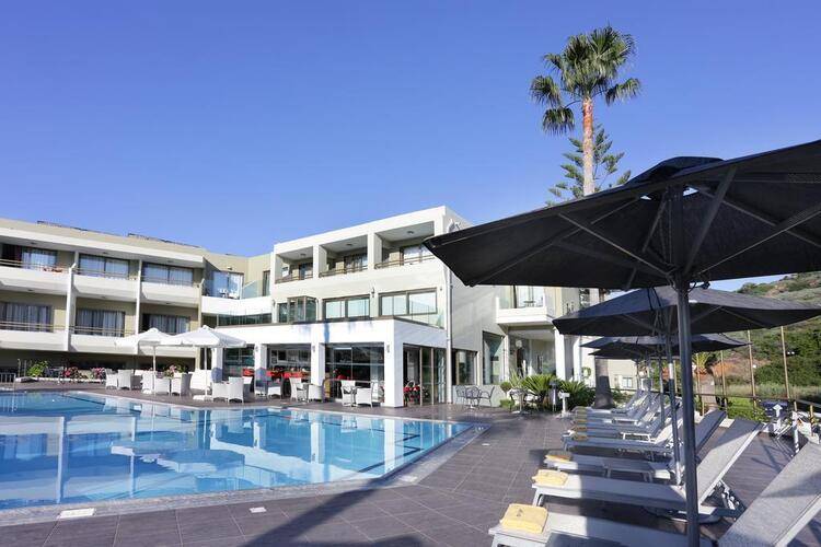 Bali Star Hotel