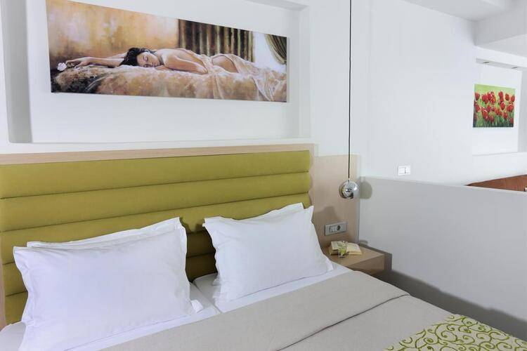 Bali Star Hotel