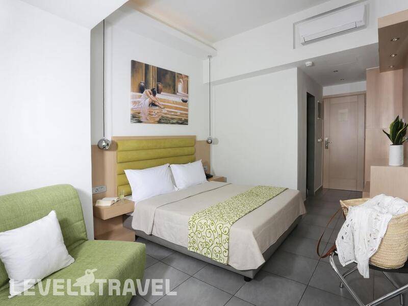 Фотография Bali Star Hotel