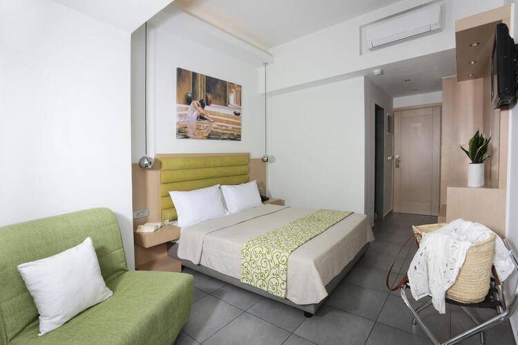 Bali Star Hotel