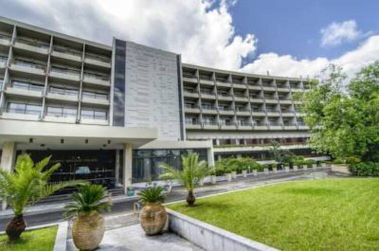 Corfu Holiday Palace
