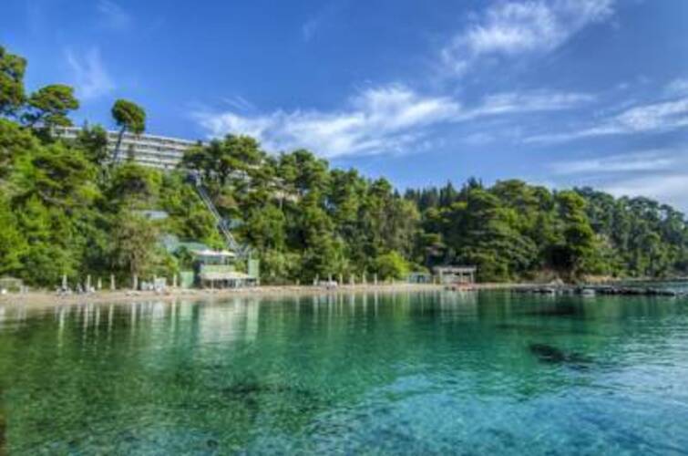 Corfu Holiday Palace