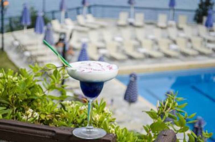 Corfu Holiday Palace