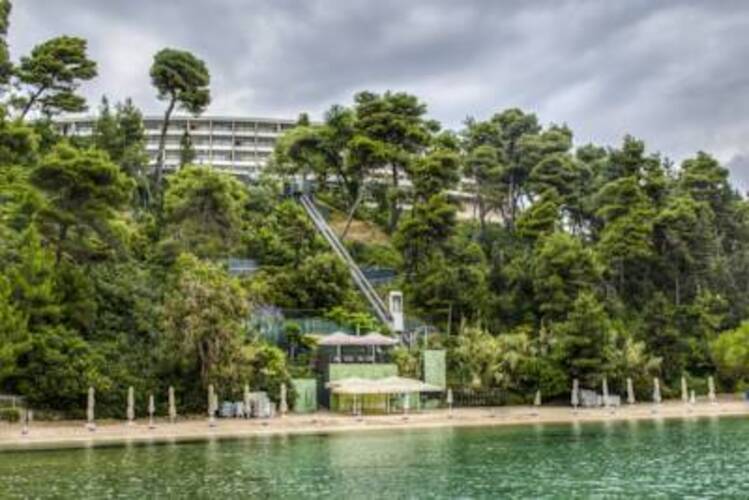Corfu Holiday Palace