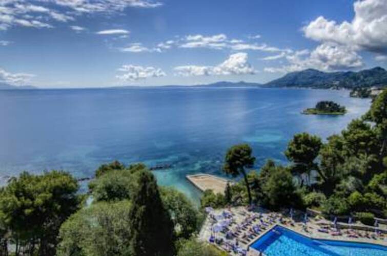 Corfu Holiday Palace