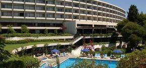 Corfu Holiday Palace