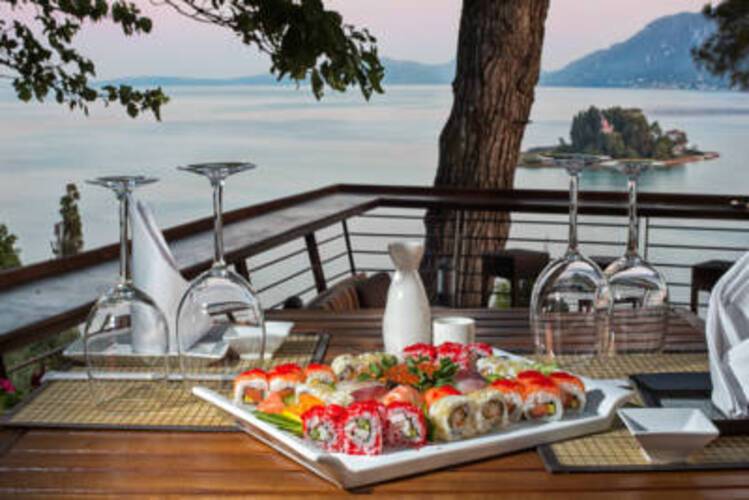 Corfu Holiday Palace