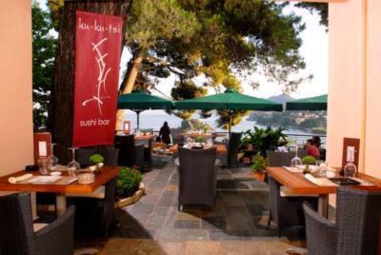 Corfu Holiday Palace