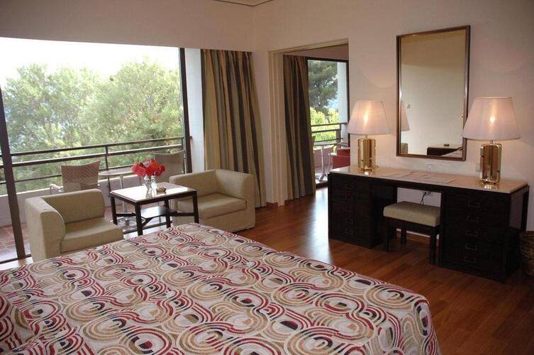 Corfu Holiday Palace