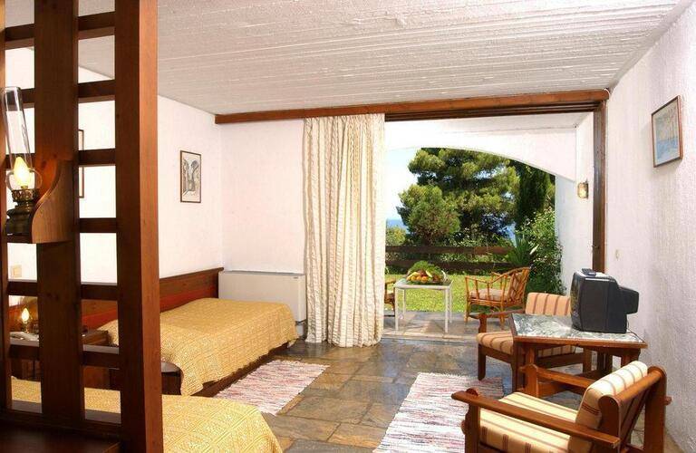Corfu Holiday Palace
