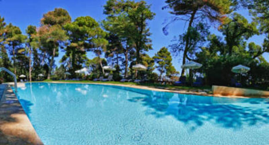 Corfu Holiday Palace