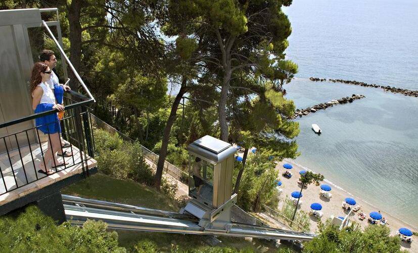 Corfu Holiday Palace