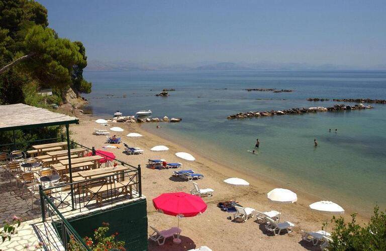 Corfu Holiday Palace
