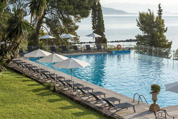 Kontokali Bay Resort & Spa