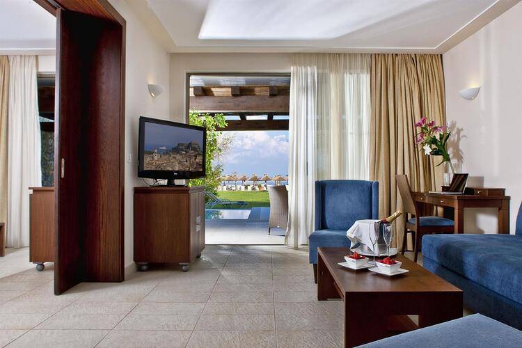 Kontokali Bay Resort & Spa