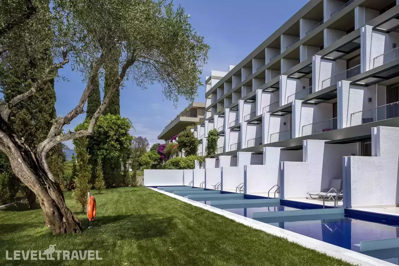 Kontokali Bay Resort & Spa