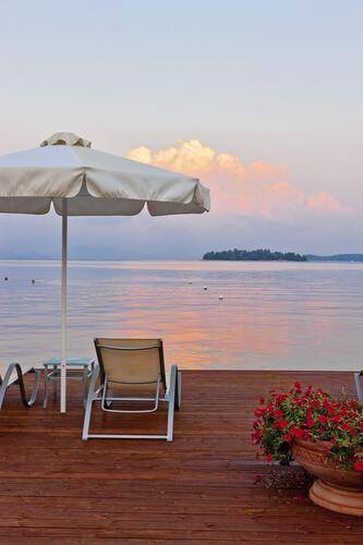 Kontokali Bay Resort & Spa