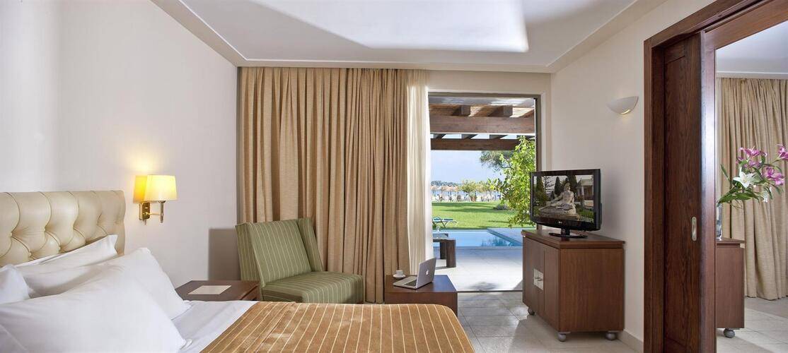 Kontokali Bay Resort & Spa