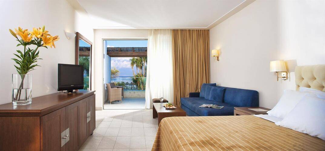 Kontokali Bay Resort & Spa