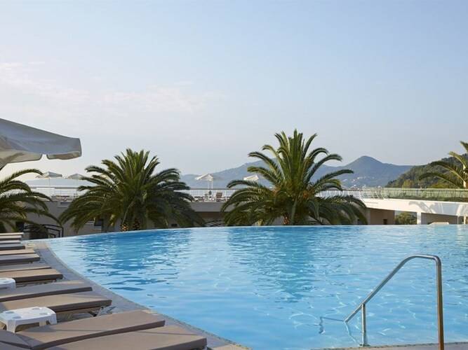 Marbella Corfu Hotel (Ex. Marbella Beach Hotel)