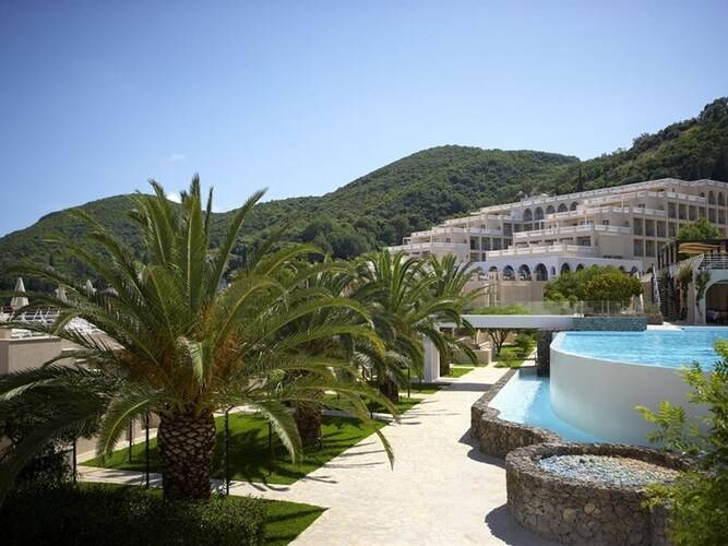 Marbella Corfu Hotel (Ex. Marbella Beach Hotel)